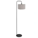 Steinhauer Staande lamp STANG E27 IP20, dimbaar