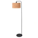 Staande lamp STANG E27 IP20, dimbaar