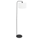 Steinhauer Staande lamp STANG E27 IP20, dimbaar