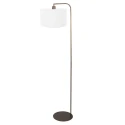 floor lamp STANG E27 IP20, dimmable