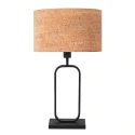 Steinhauer Staande lamp STANG E27 IP20, dimbaar