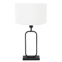 floor lamp STANG E27 IP20, dimmable