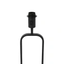 Steinhauer Staande lamp STANG E27 IP20, dimbaar