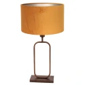 Steinhauer Staande lamp STANG E27 IP20, dimbaar