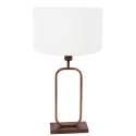 table lamp STANG E27 IP20, dimmable