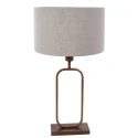 floor lamp STANG E27 IP20, dimmable