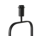 Steinhauer Staande lamp STANG E27 IP20, dimbaar