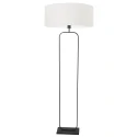 Steinhauer Staande lamp STANG E27 IP20, dimbaar