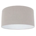 Steinhauer Staande lamp STANG E27 + GU10 IP20, dimbaar