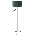 floor lamp STANG E27 + GU10 IP20, dimmable