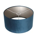 Steinhauer Staande lamp STANG E27 + GU10 IP20, dimbaar