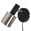 wall luminaire FJORGARD E27 IP20, dimmable