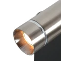 Mexlite Wandarmatuur LUMO IP20, dimbaar