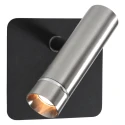 Mexlite Wandarmatuur LUMO IP20, dimbaar