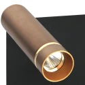 Mexlite wall luminaire LUMO IP20, dimmable