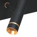 Mexlite wall luminaire LUMO IP20, dimmable