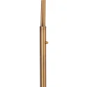 Mexlite floor lamp PENTRA E14 IP20, dimmable