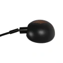 Mexlite Staande lamp PENTRA E14 IP20, dimbaar