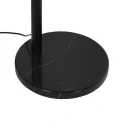 Mexlite Staande lamp PENTRA E14 IP20, dimbaar