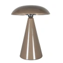 anne light & home table lamp MUSH IP20, dimmable