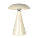 anne light & home table lamp MUSH IP20, dimmable