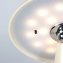 anne light & home table lamp MUSH IP20, dimmable