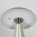 anne light & home table lamp MUSH IP20, dimmable