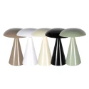 anne light & home table lamp MUSH IP20, dimmable