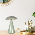 anne light & home table lamp MUSH IP20, dimmable