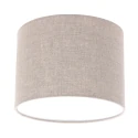 Steinhauer wall luminaire STANG E27 IP20, dimmable