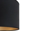 Steinhauer floor lamp STANG E27 IP20, dimmable