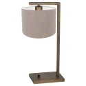 table lamp STANG E27 IP20, dimmable
