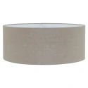 Steinhauer floor lamp SPARKLED LIGHT E27 IP20, dimmable