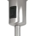 Mexlite table lamp NOOR E27 IP20, dimmable