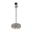 Mexlite table lamp NOOR E27 IP20, dimmable