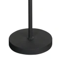 Mexlite table lamp NOOR E27 IP20, dimmable