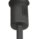 Mexlite table lamp NOOR E27 IP20, dimmable