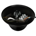 Steinhauer Pendelarmatuur PIMPERNEL 2-vlams E14 IP20, zwart dimbaar
