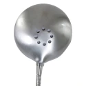 Tafelarmatuur BIRON 1-vlams IP20