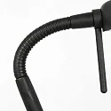 Tafelarmatuur BIRON 1-vlams IP20