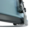 Steinhauer Pendelarmatuur BIKKEL - Ø 42CM 1-vlams, medium E27 IP20, bruin, bonte dimbaar