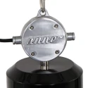 Pendelarmatuur FRISK 1-vlams, rond E27 IP20