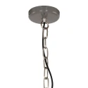 Pendelarmatuur FRISK 1-vlams, rond E27 IP20