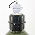 Pendelarmatuur FRISK 1-vlams, rond E27 IP20