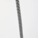 Mexlite Pendelarmatuur BJORR - Ø 33CM 1-vlams, klein, hoog E27 IP20, wit mat dimbaar