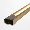 Steinhauer Pendelarmatuur ZELENA IP20, dimbaar