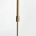 Steinhauer Pendelarmatuur ZELENA IP20, dimbaar