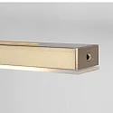 Steinhauer Pendelarmatuur ZELENA IP20, dimbaar