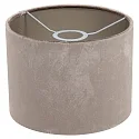 wall luminaire STANG with shade, with LED spot E27 IP20, black matt 