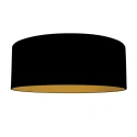 shade, gold, black